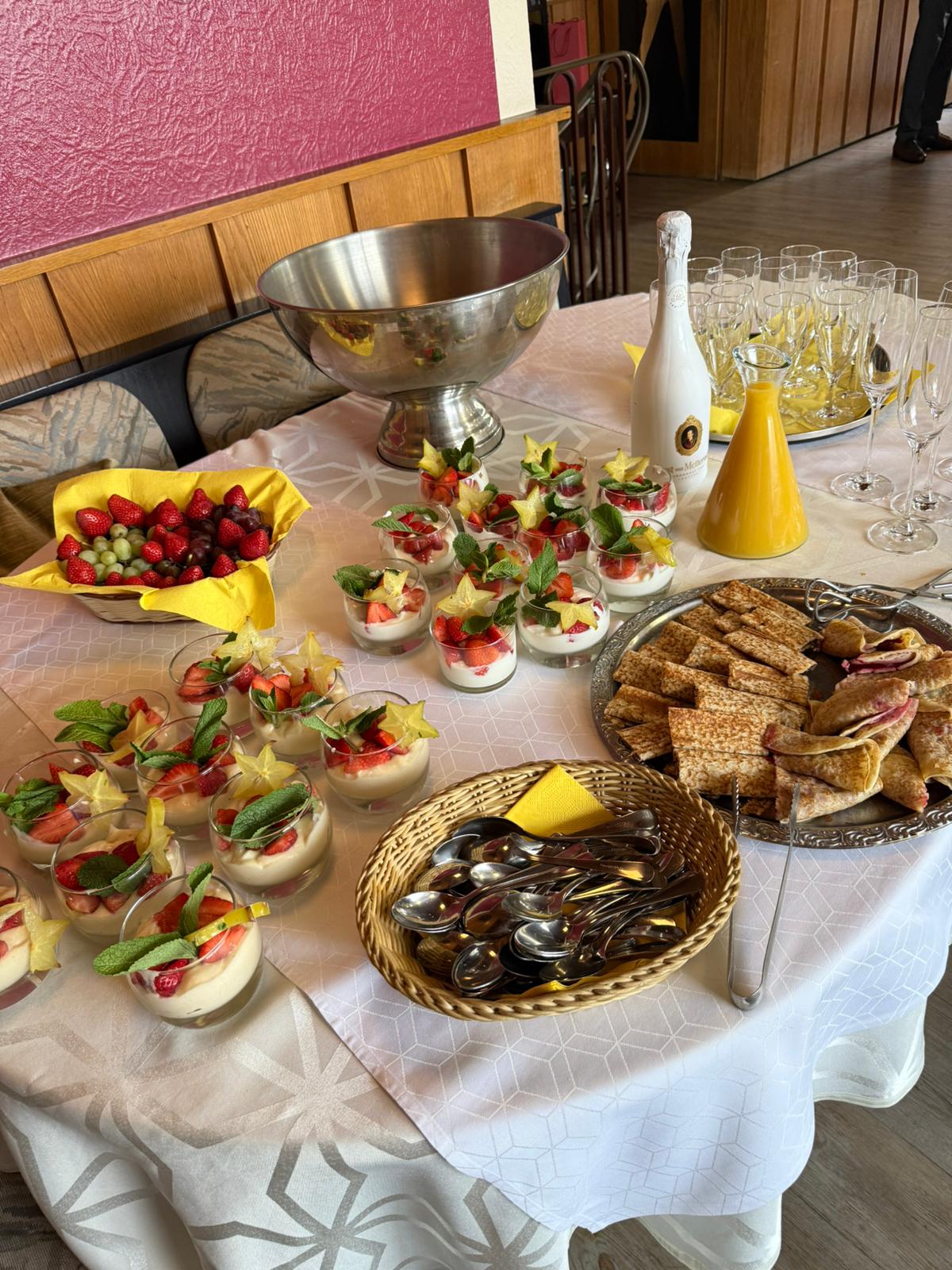 Brunch